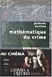 Math�matique du crime