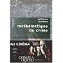 Math�matique du crime de Guillermo Mart�nez