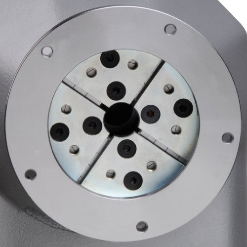 NOVA 6002 130mm Faceplate Ring Chuck Accessory