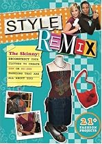 Style Remix (Leisure Arts #4314)