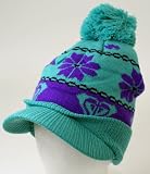 ROXYロキシー レディース帽子 ニットビーニー NORTH WIND ( MRBE327 )/