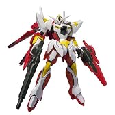 ROBOT魂[SIDE MS] リボーンズガンダム/リボーンズキャノン