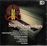 80 s Greatest Rock Hits Vol 12-Singers/Songwriters
