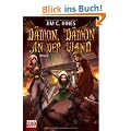 D�mon, D�mon an der Wand: Roman