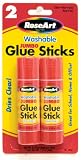 Eigenschaften Mega Bloks / Mega Bloks 2234 - Jumbo Klebestift, 2 Stück