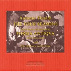 Vivaldi: The Four Seasons