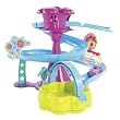 Polly Pocket Splash N Ride Play Set