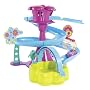Polly Pocket Splash 'N Ride Playset