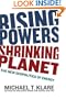 Rising Powers, Shrinking Planet: The New Geopolitics of Energy