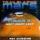 Trailblazing Mars: NASA's Next Giant Leap