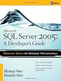 Microsoft SQL Server 2005 Developer's Guide