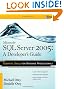 Microsoft SQL Server 2005 Developer's Guide