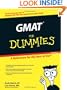 GMAT For Dummies