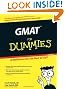 GMAT For Dummies