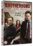 Brotherhood - Season 3 [DVD]