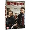 Brotherhood - Season 3 [DVD]