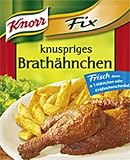 Knorr Fix for Crispy Fried Chicken (1 pc)