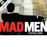 Mad Men, Staffel 1-4 Mad Men, Staffel 1-4