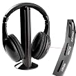 Mambate Agptek High Quality 5 in 1 Wireless Stereo
