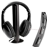 Buy Agptek High Quality 5 in 1 Wireless Stereo RS 864 863.5 864.5 MHz Rf Wireless Surround Sound... by Mambate