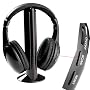 Mambate Agptek High Quality 5 in 1 Wireless Stereo