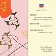 Clarinet Quintet & Trio/Piano Quintet/Divertimento