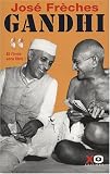 Gandhi : Tome 2, Et l\'Inde sera libre !