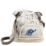 Littlearth Washington Wizards Hoodie Duffel