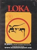 Loka : a journal from Naropa Institute