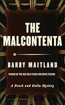The Malcontenta: A Brock and Kolla Mystery (Brock And Kolla Mysteries) The Malcontenta: A Brock and Kolla Mystery (Brock And Kolla Mysteries)