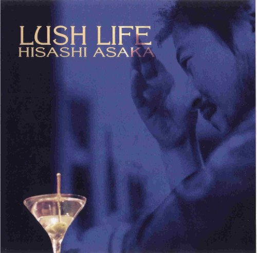 Cover image : LUSH LIFE