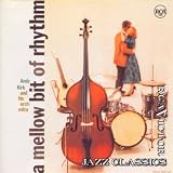 A mellow bit of rhythm (1957)