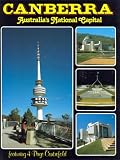 Canberra: Australia's National Capital