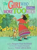  : The Girl Who Wore Too Much