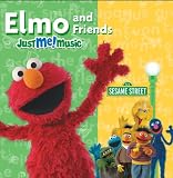 Sing Along With Elmo and Friends: Quimby
