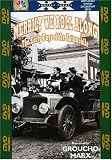 Merrily We Roll Along: The Early Days of the Automobile