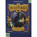 Le Voleur de Magie, Tome 1 :