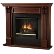 Ashley Ventless Fireplace Collection