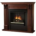 Ashley Ventless Fireplace Collection