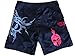 WOD Shorts - WOD Warrior 3.0 (34, Black)