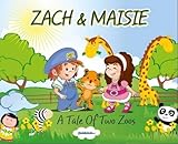 A tale of two zoos