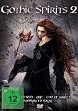 Gothic Spirits 2 [DVD]