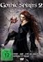 NEW Gothic Spirits 2 (DVD)