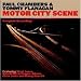 Motor City Scene-Complete Recordings