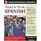 Good Spanish Learning Items