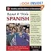 Read And Think Spanish (Book): The Editors of Think Spanish Magazine: Learn the Language and Discover the Culture of the Spanish-Speaking World Through Reading