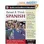 Read And Think Spanish (Book): The Editors of Think Spanish Magazine: Learn the Language and Discover the Culture of the Spanish-Speaking World Through Reading