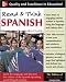 Read And Think Spanish (Book): The Editors of Think Spanish Magazine: Learn the Language and Discover the Culture of the Spanish-Speaking World Through Reading