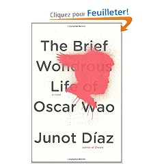 The Brief Wondrous Life of Oscar Wao