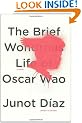The Brief Wondrous Life of Oscar Wao